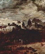 Zyklus der Monatsbilder Pieter Bruegel the Elder